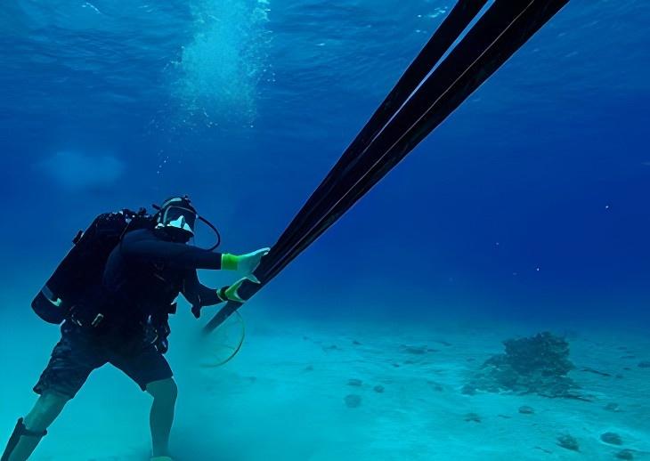 Cyprus and Israel Seek to Build Undersea Cable to Connect Electricity, but Opposed by Turkey