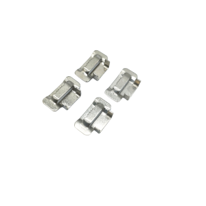 Stainless Steel Buckle