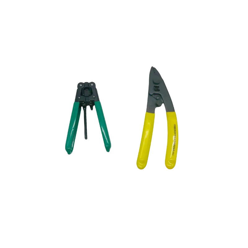 Fiber Cable Tools