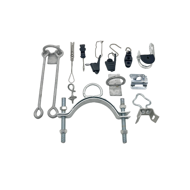 Fiber Optic Cable Accessories