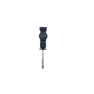 S-type Fiber Optic Drop Cable Clamp
